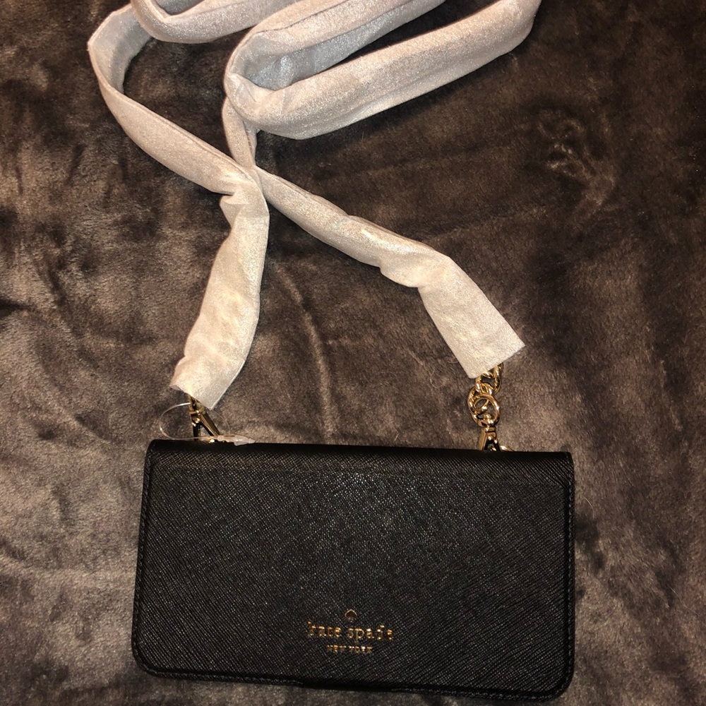 Kate Spade iPhone X case